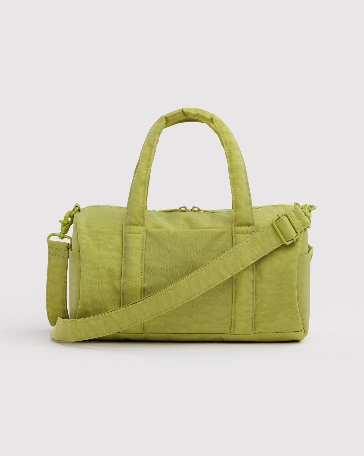 Nylon Duffle Bag