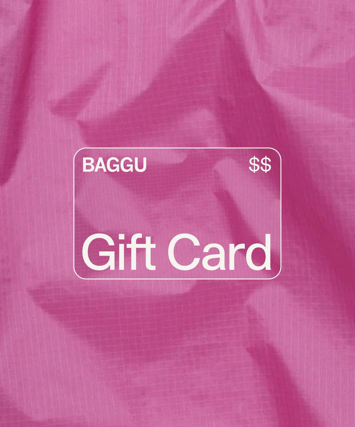 Digital Gift Card
