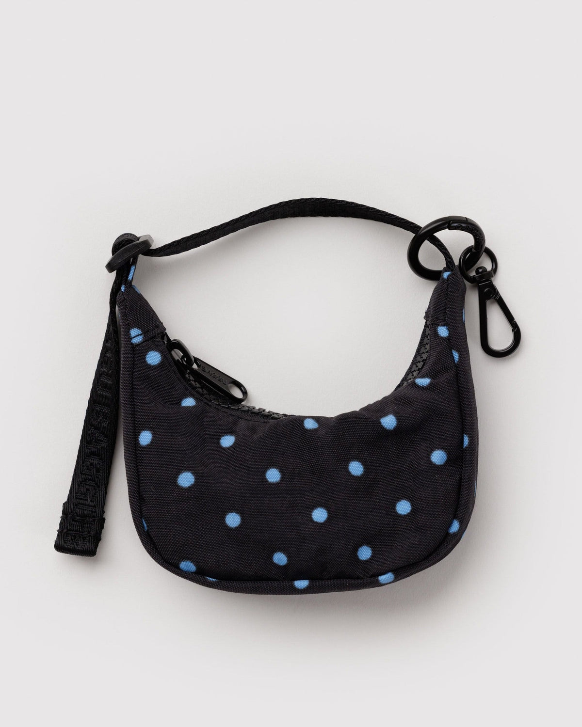 Crescent Bag Charm