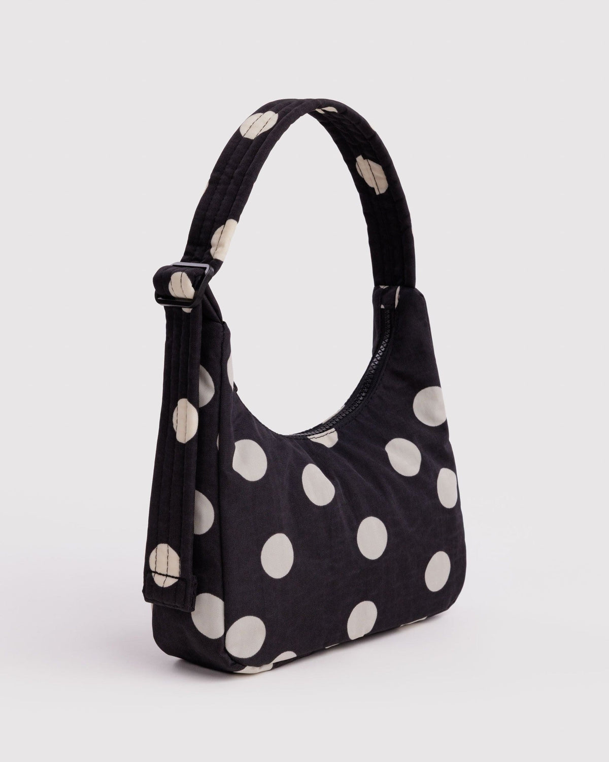 Mini Nylon Shoulder Bag