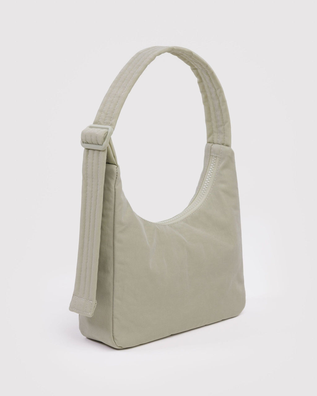 Mini Nylon Shoulder Bag - Sale