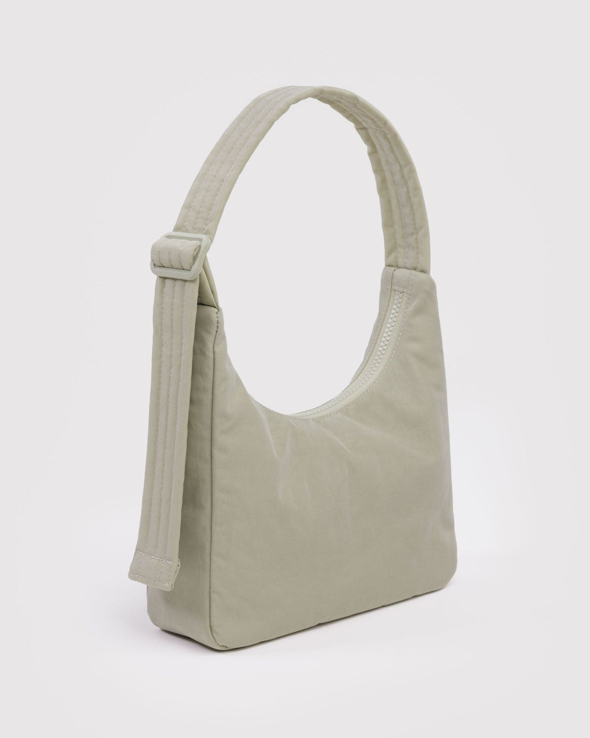 Mini Nylon Shoulder Bag - Sale