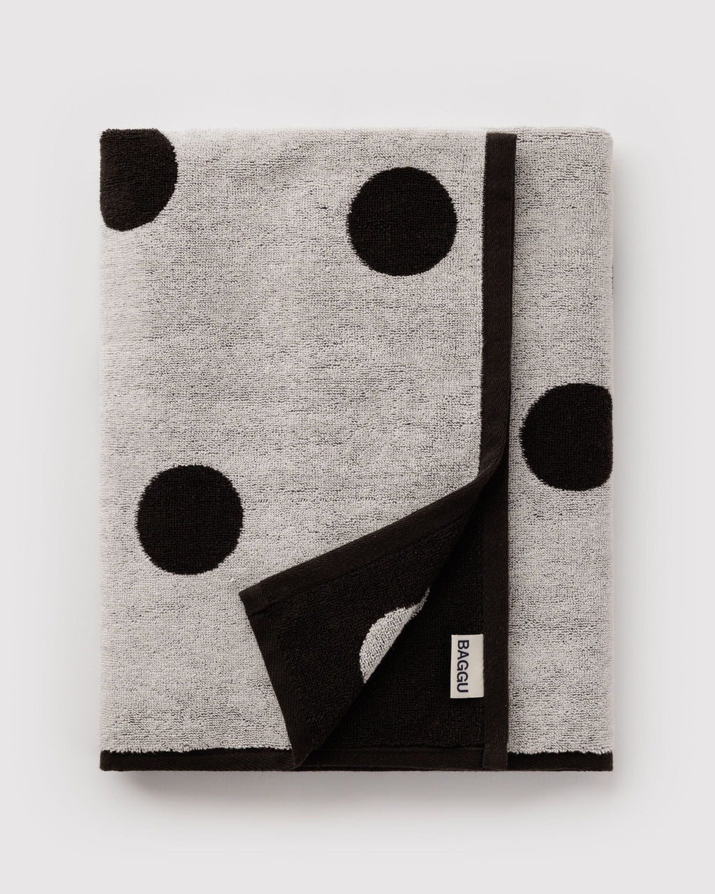 Bath Towel
