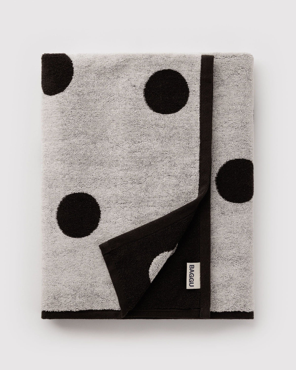 Bath Towel