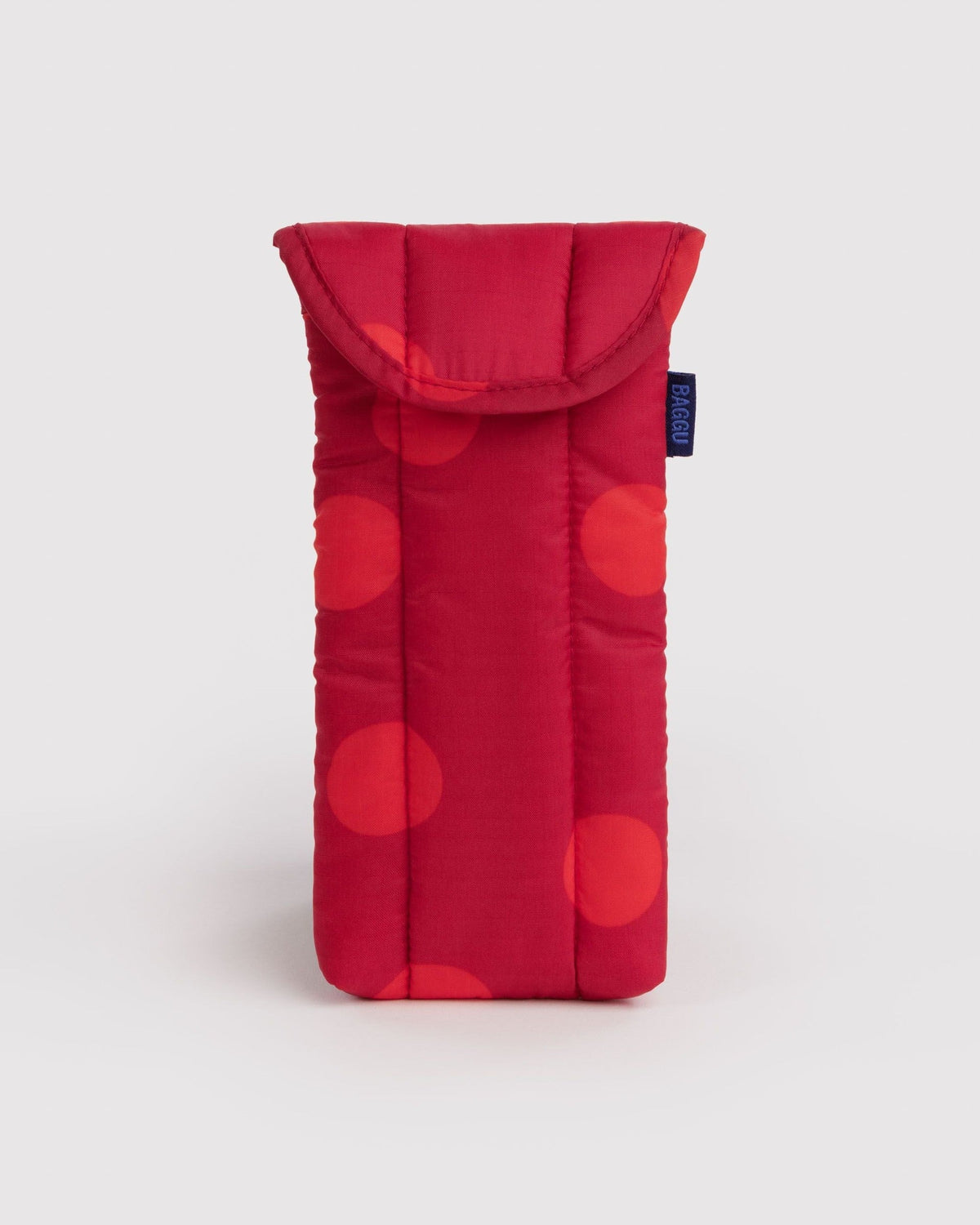 Puffy Glasses Sleeve
