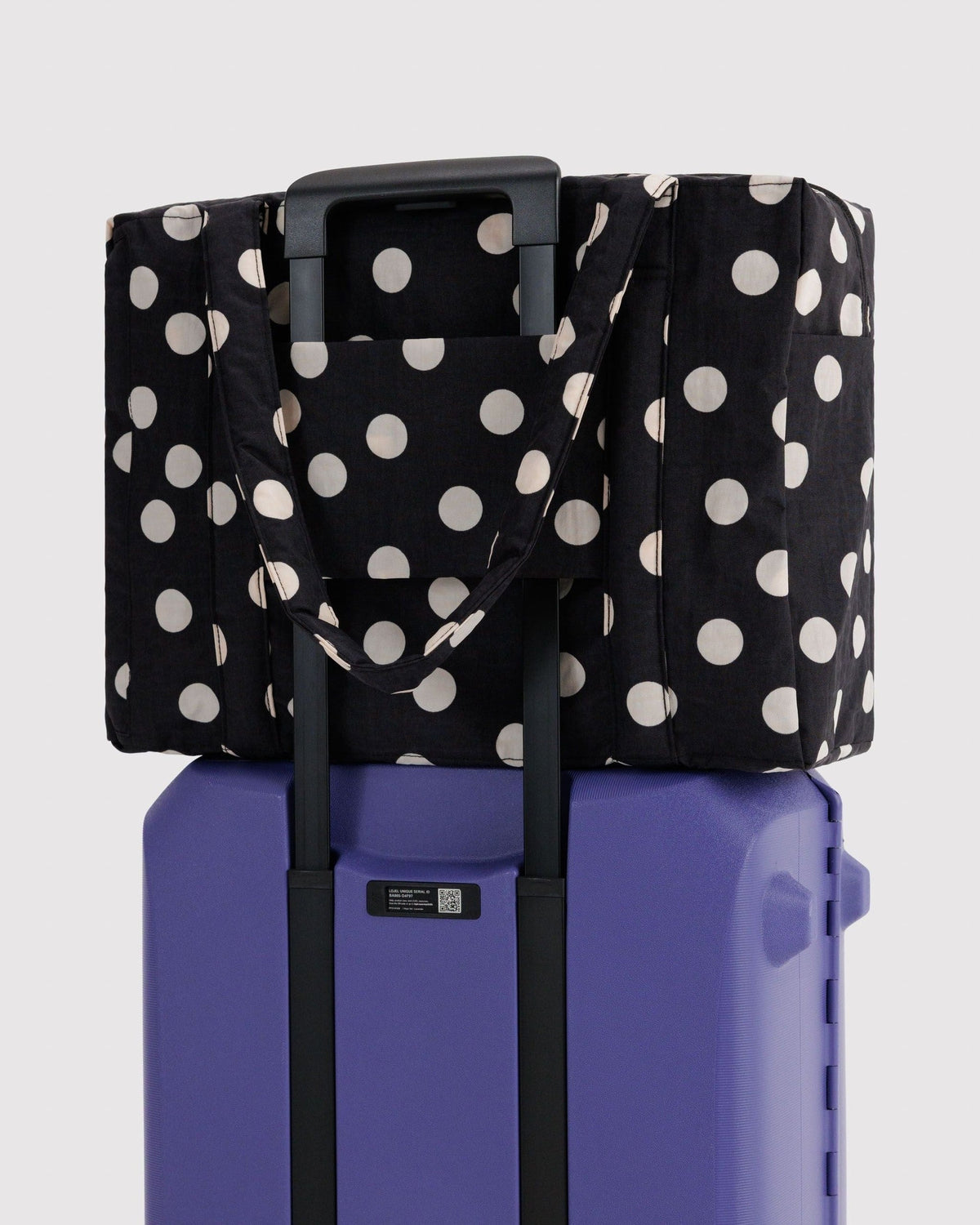 Cloud Carry-On