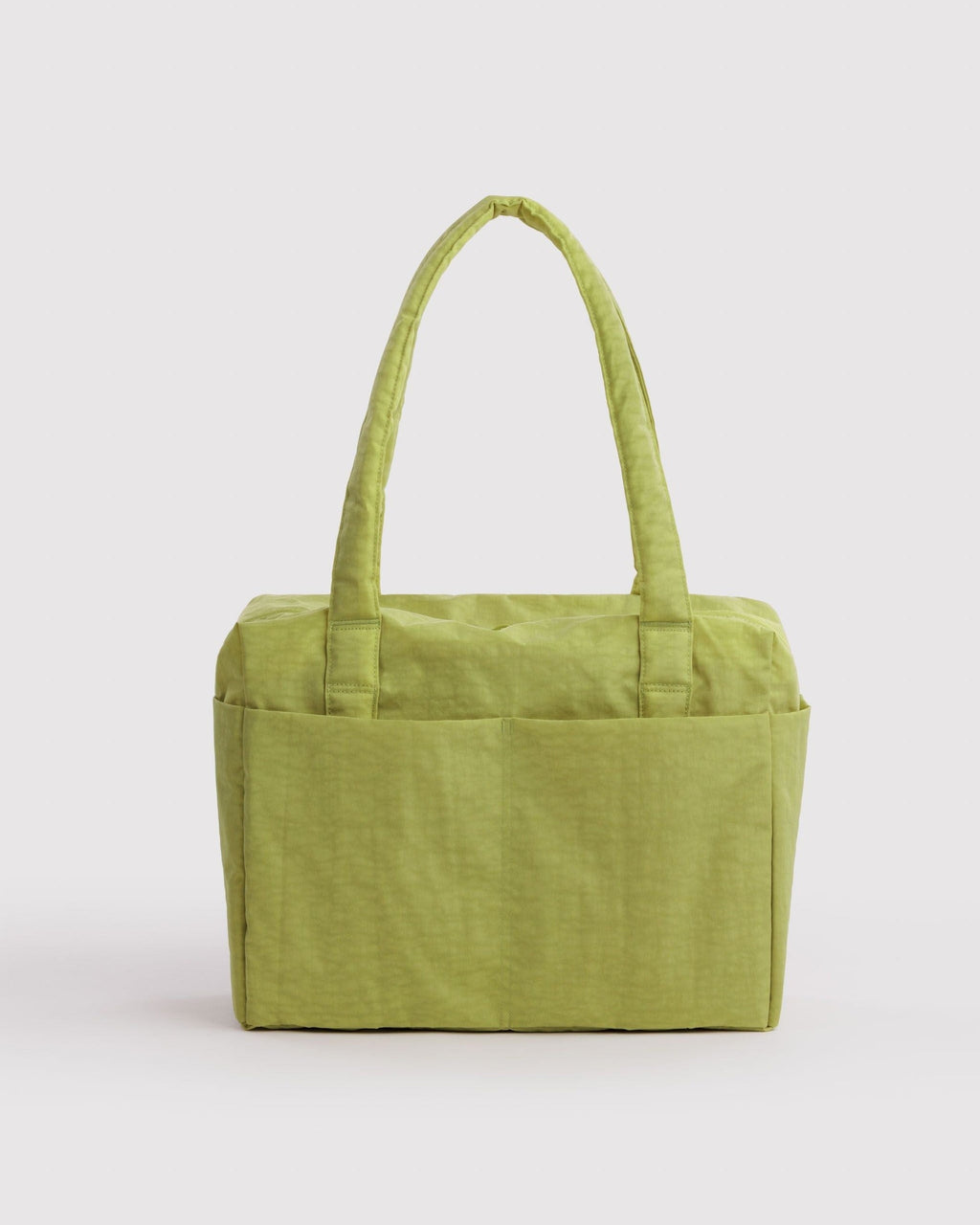 Small Cloud Carry-On