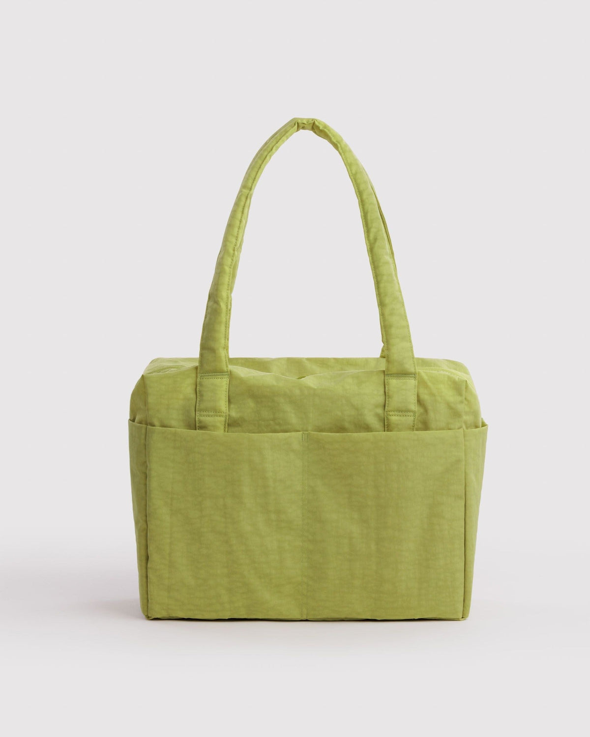 Small Cloud Carry-On