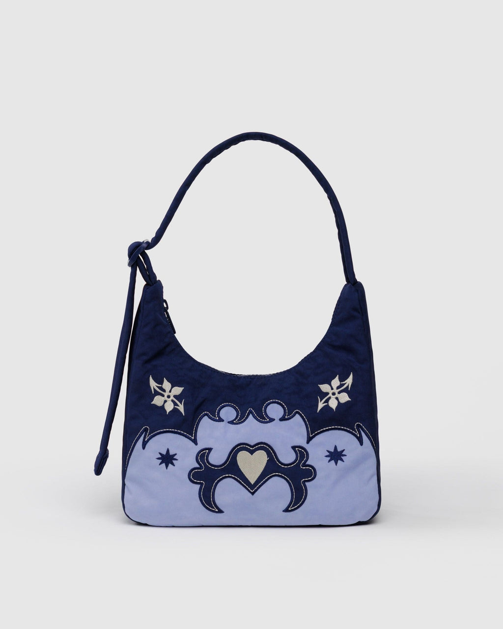 Mini Nylon Shoulder Bag - Sale