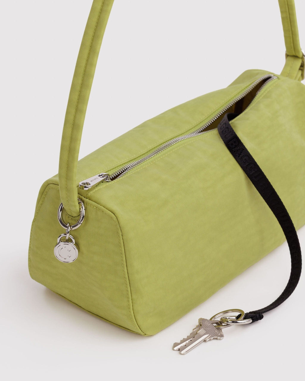 Nylon Loaf Bag