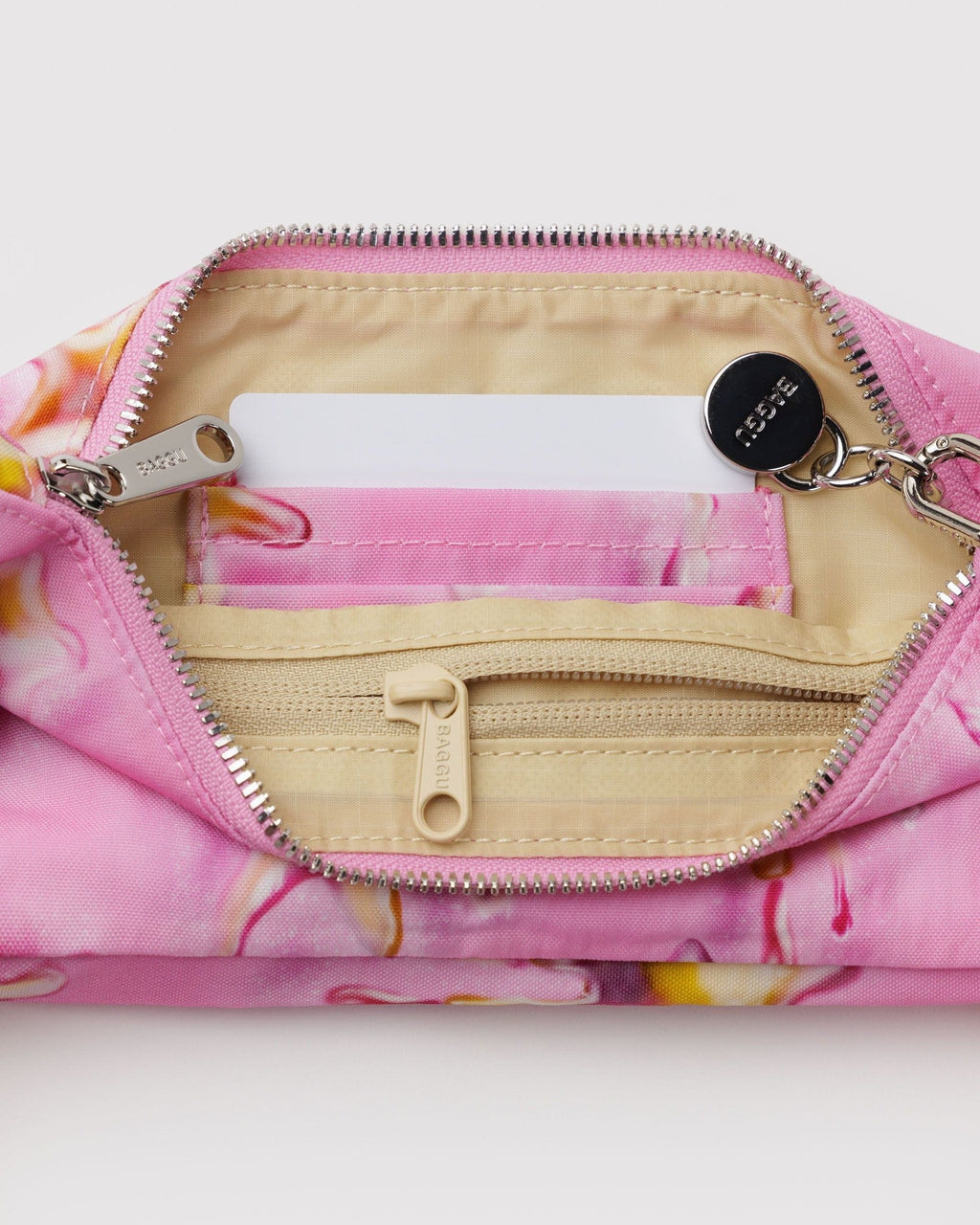 Nylon Pochette - Sale