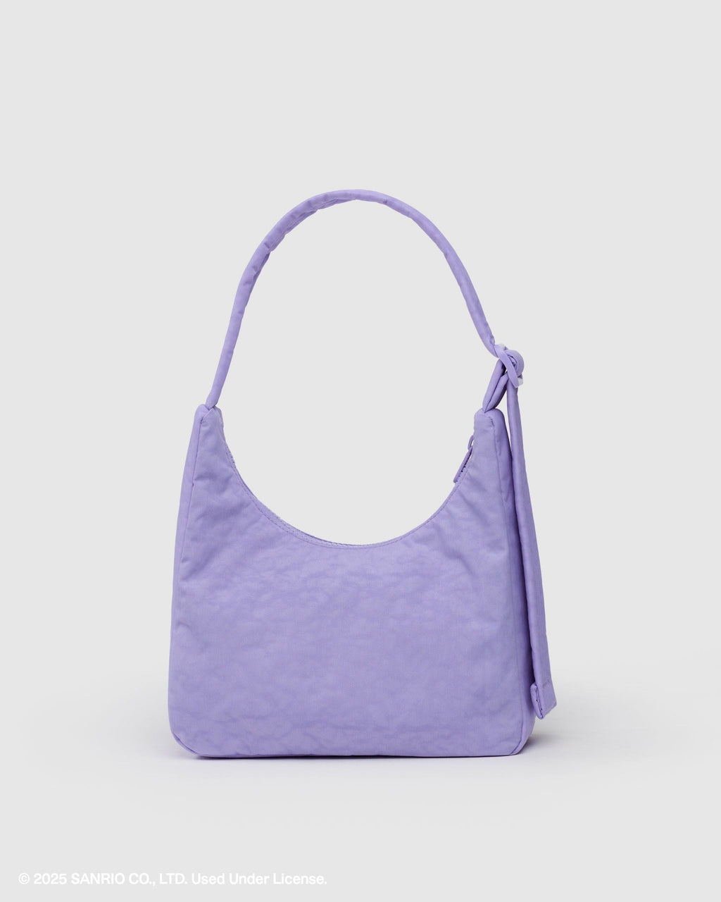 Mini Nylon Shoulder Bag - Sale