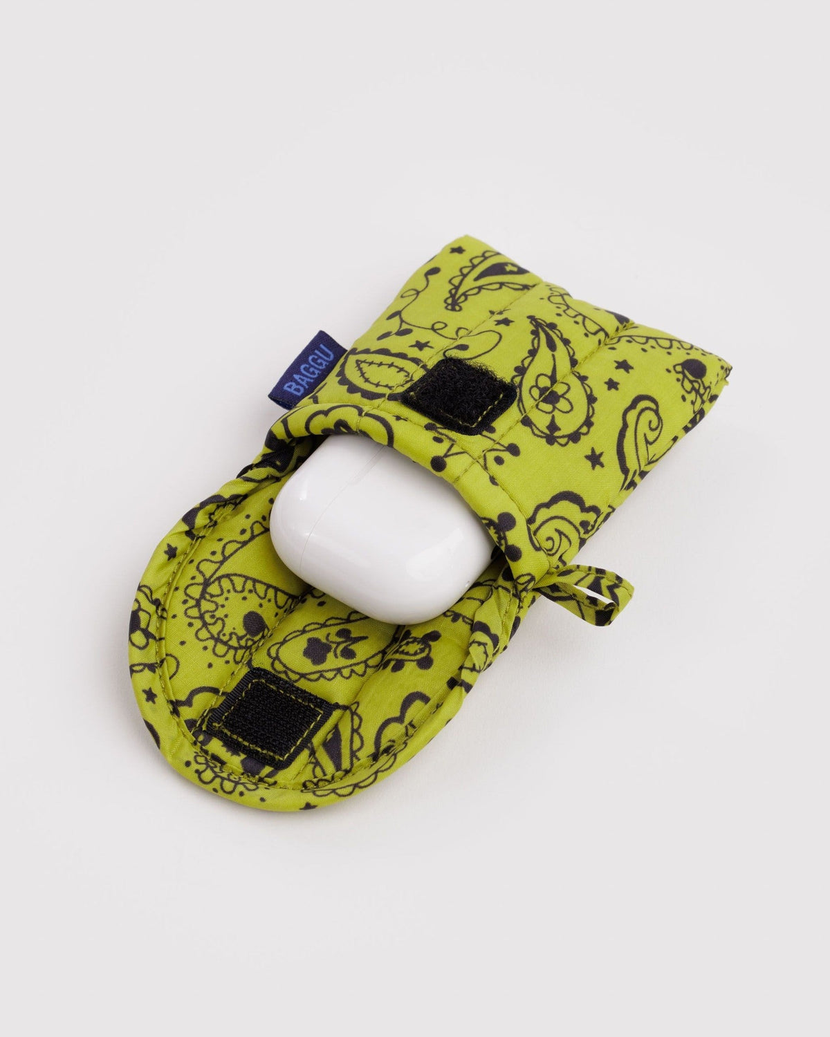 Puffy Earbuds Case
