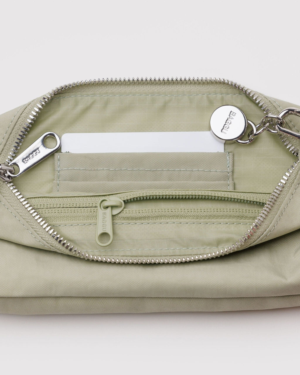 Nylon Pochette - Sale