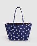 Large Nylon Reversible Tote