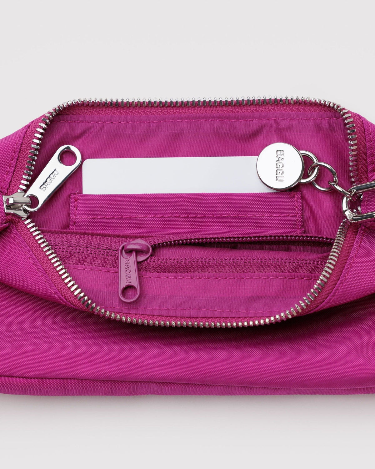 Nylon Pochette - Sale