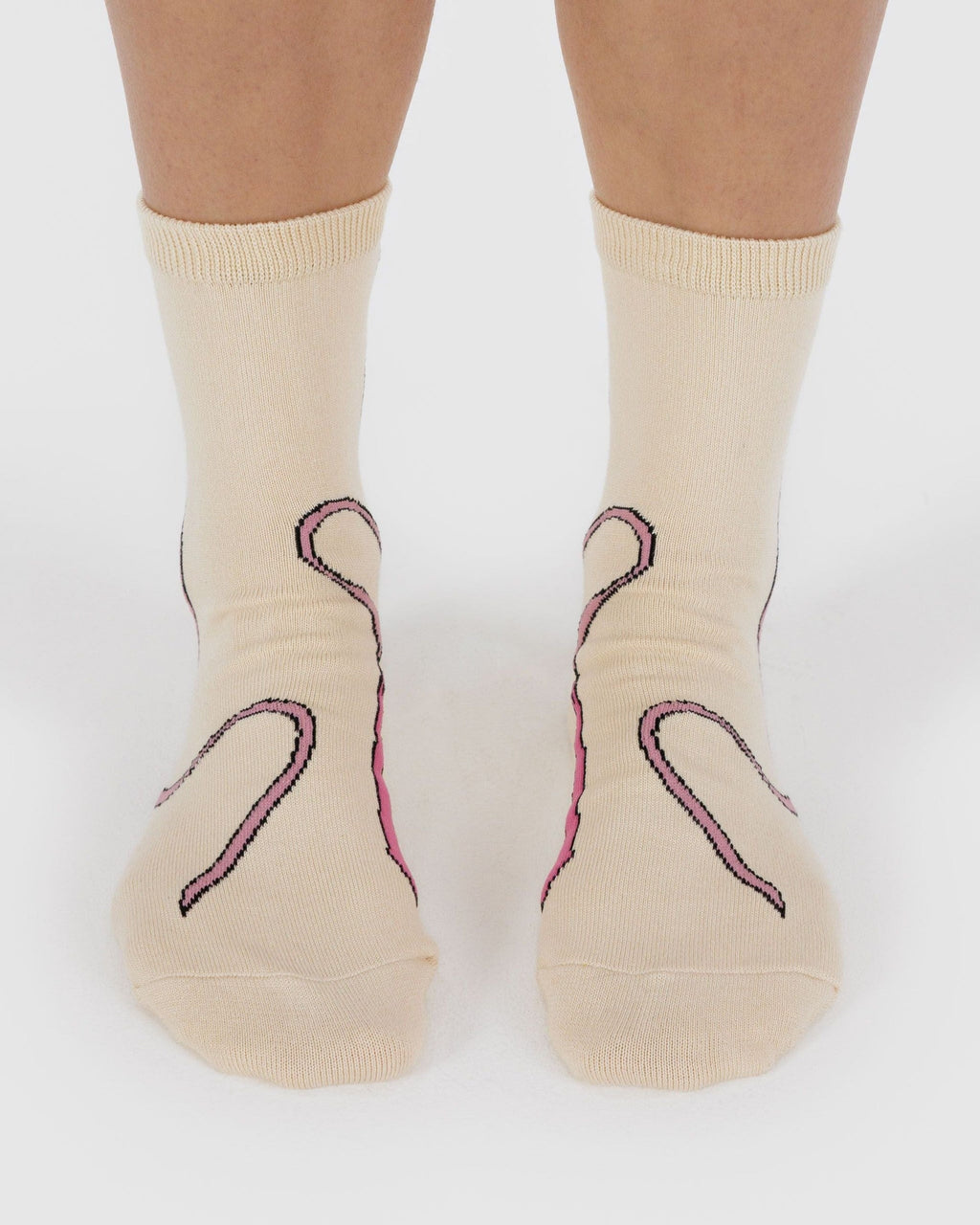 Crew Sock