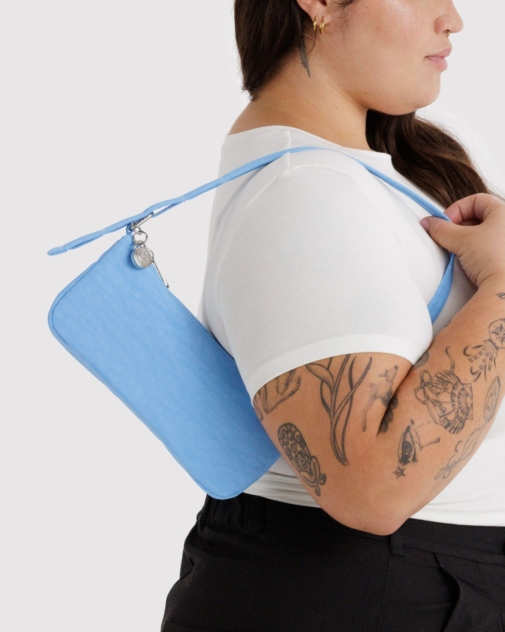 Nylon Pochette - Sale
