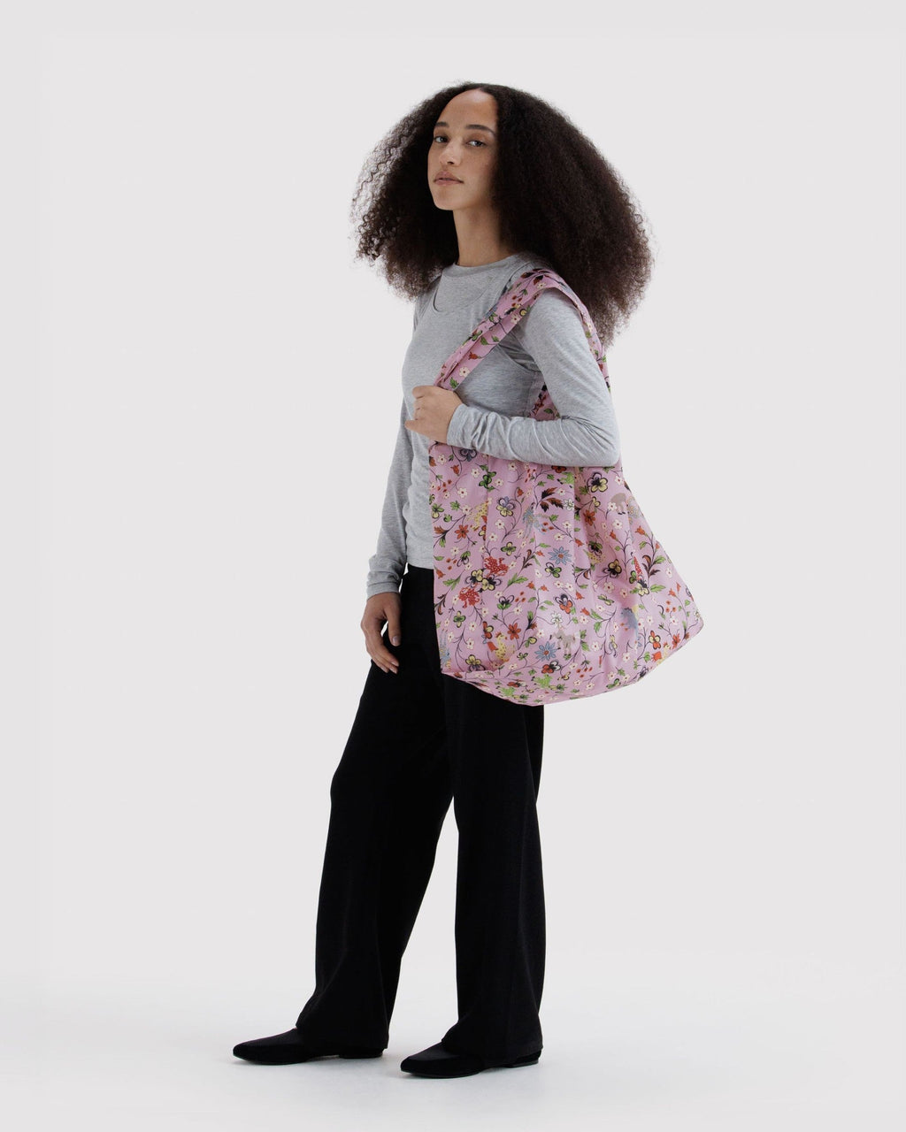 Baby Baggu
