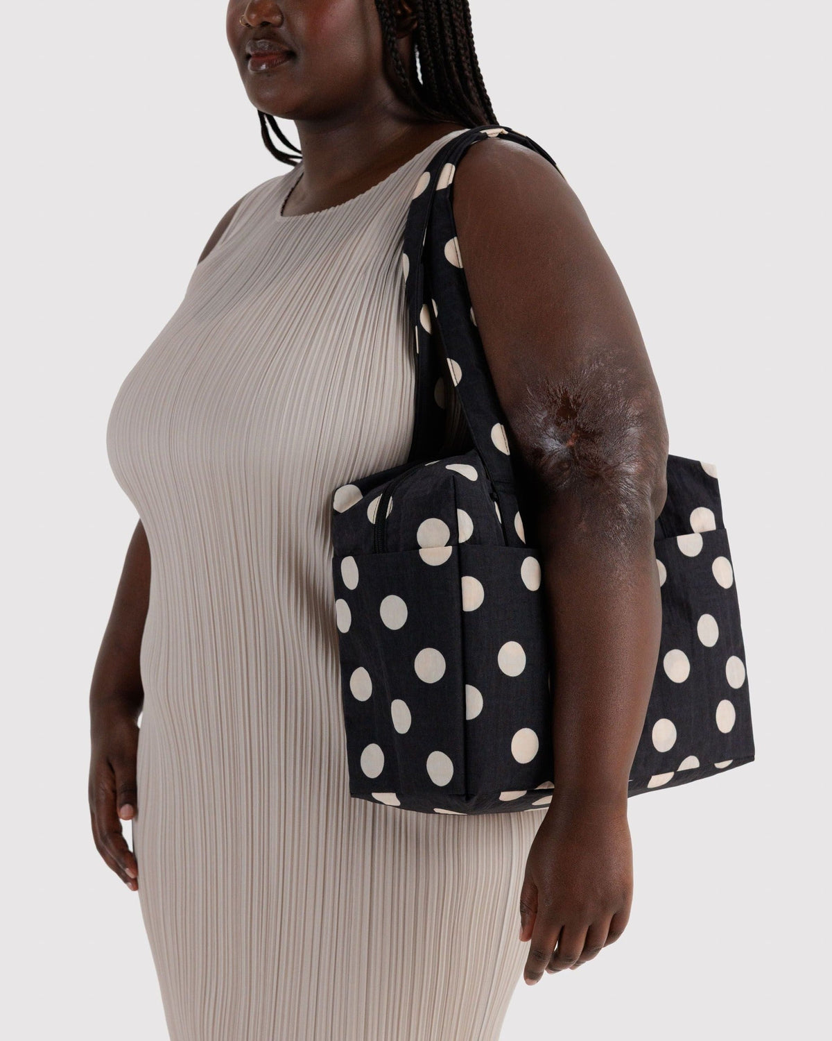 Everyday Cloud Bag