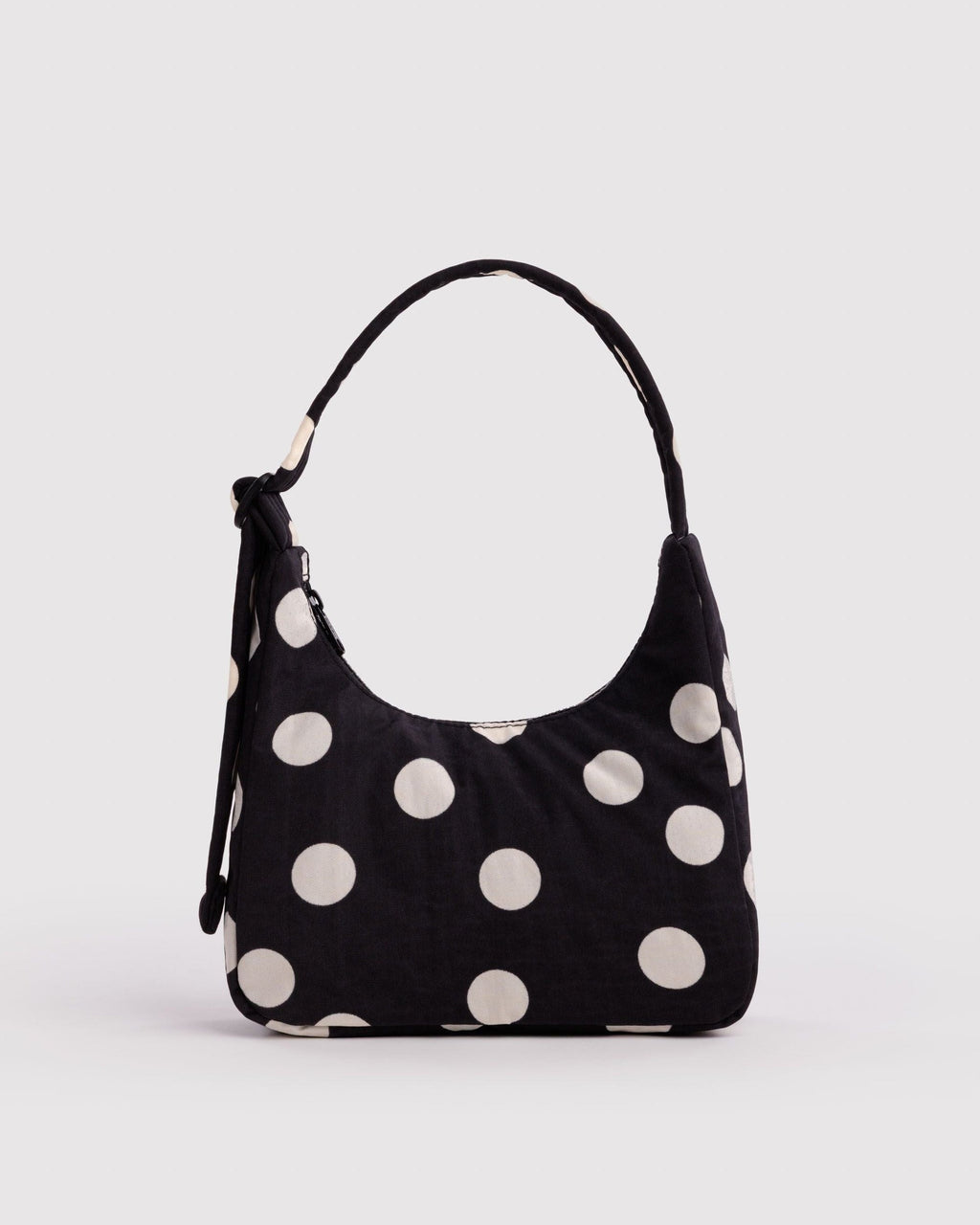 Mini Nylon Shoulder Bag