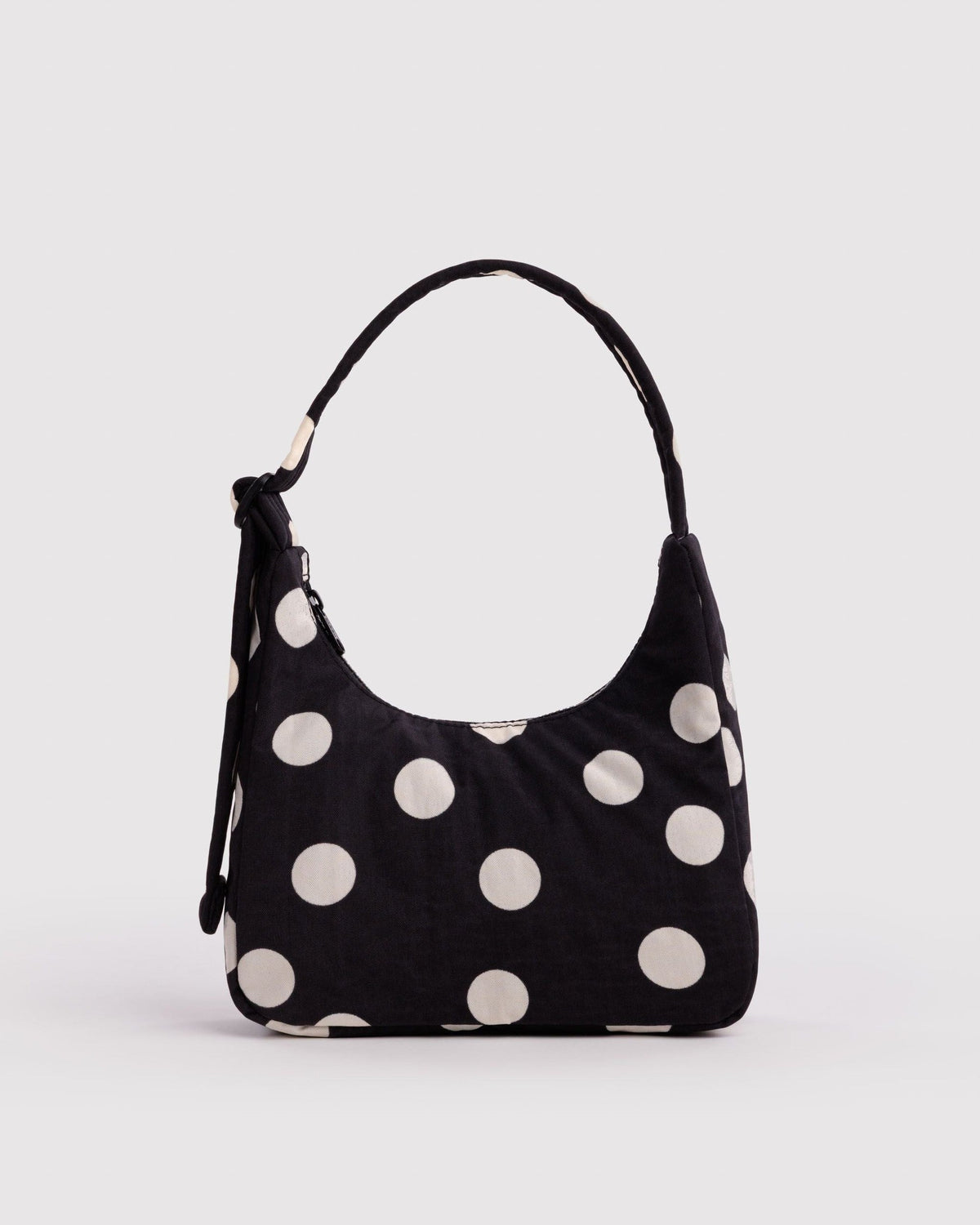 Mini Nylon Shoulder Bag