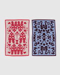 Hand Towel Set of 2