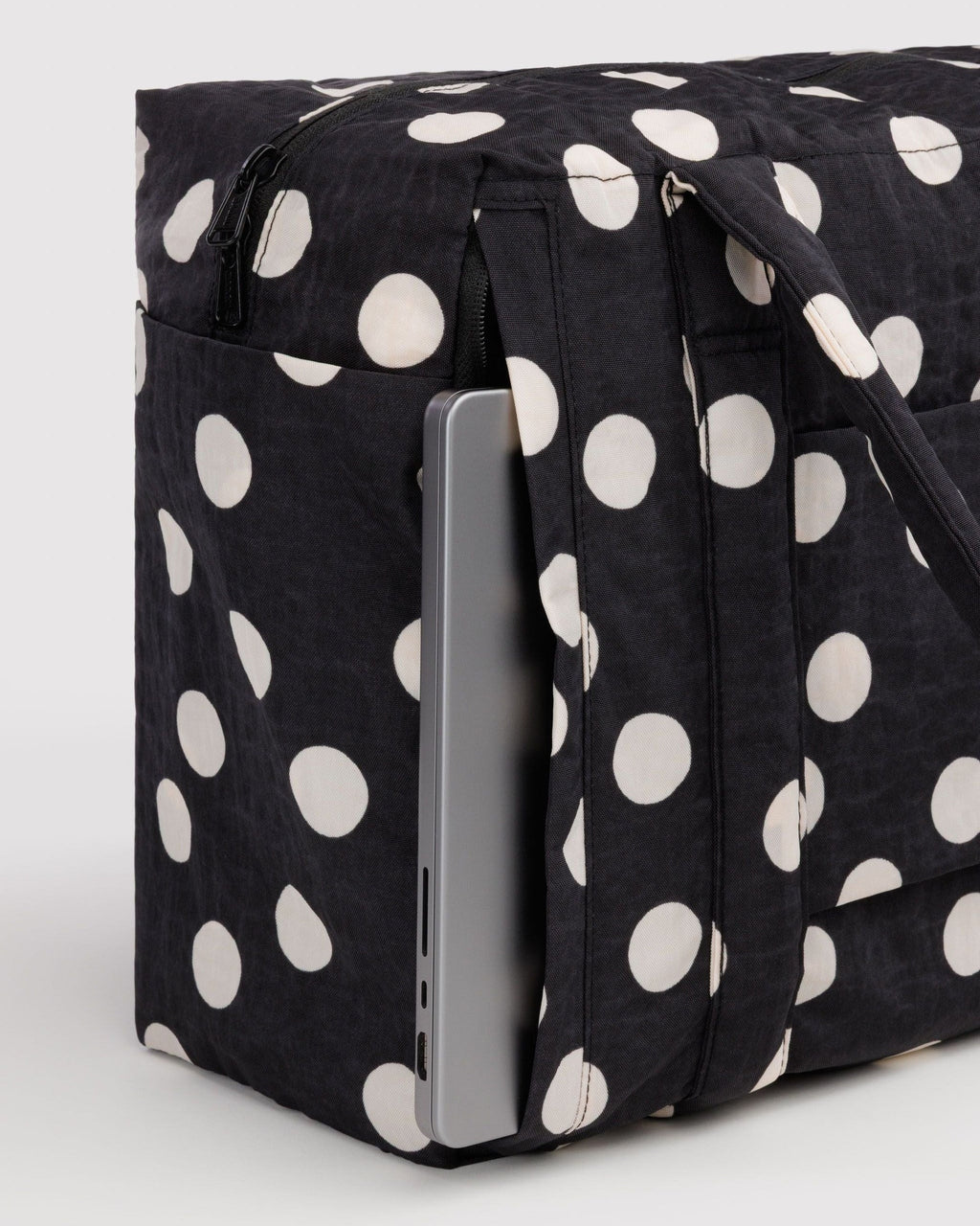 Small Cloud Carry-On