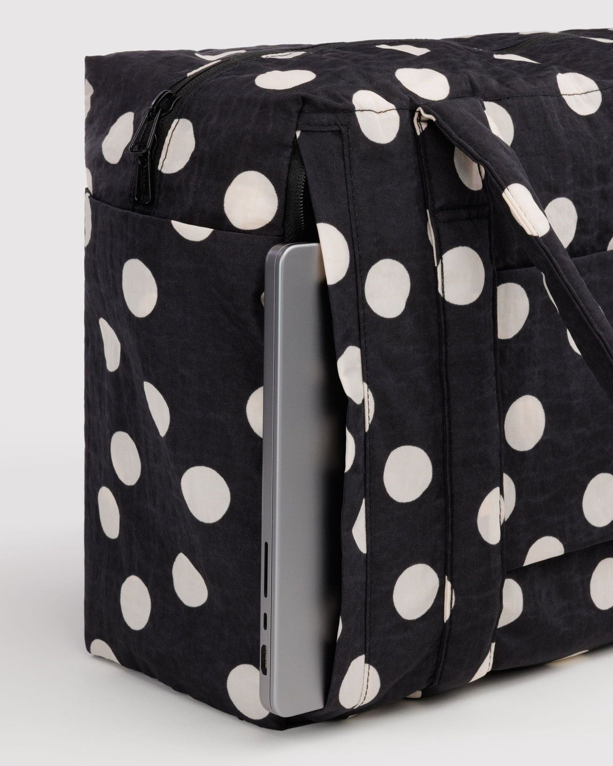 Small Cloud Carry-On