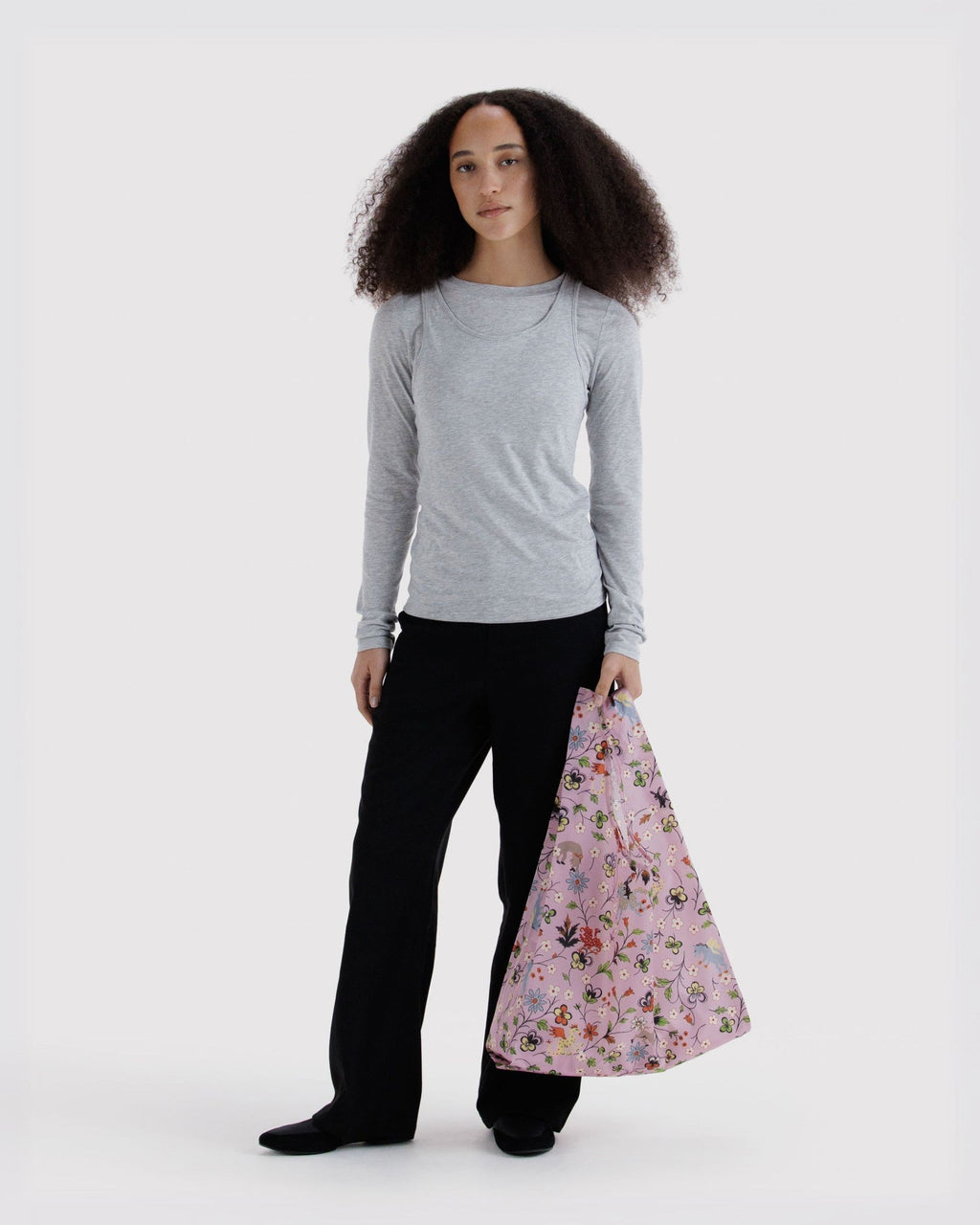 Baby Baggu