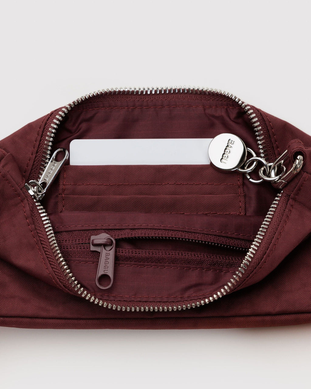Nylon Pochette - Sale
