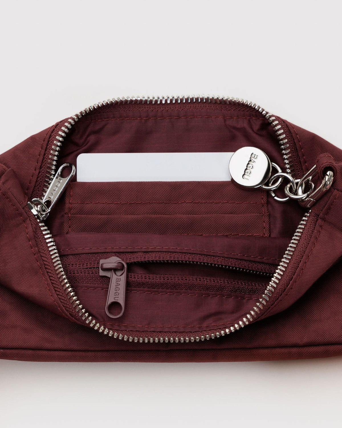 Nylon Pochette - Sale