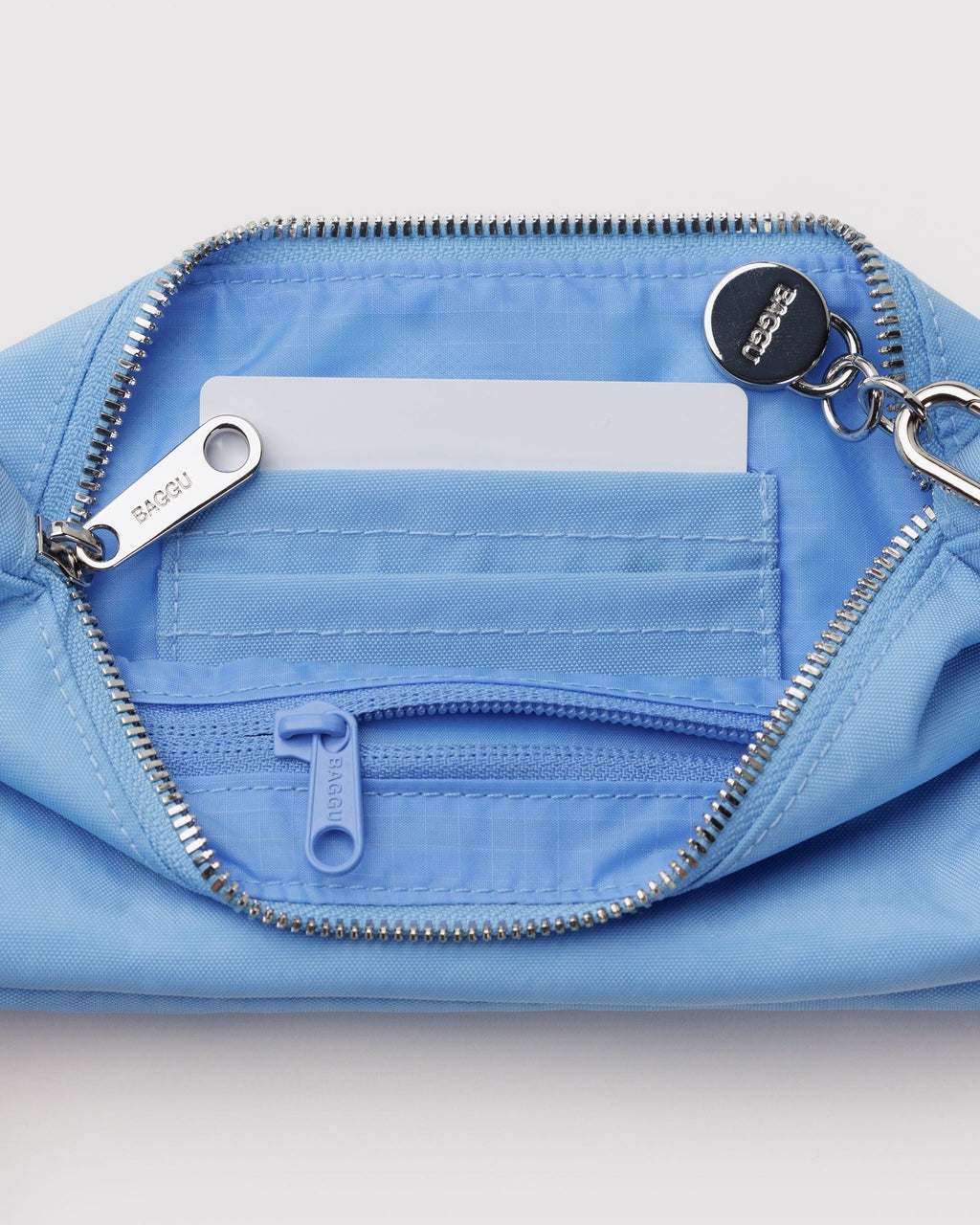 Nylon Pochette - Sale