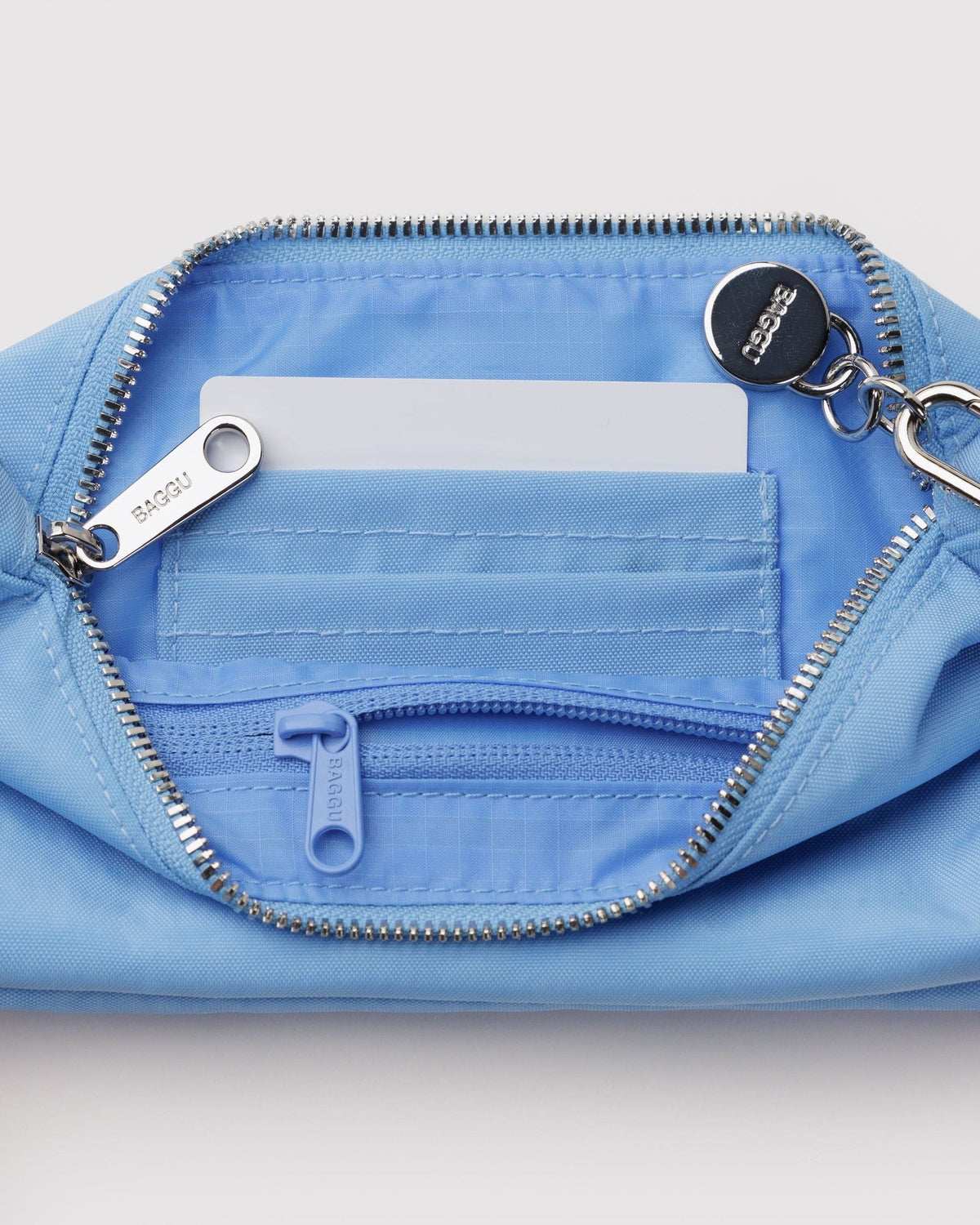 Nylon Pochette - Sale