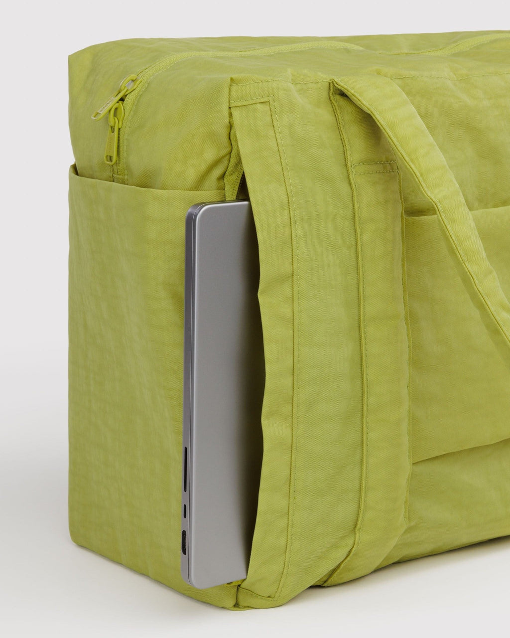 Small Cloud Carry-On