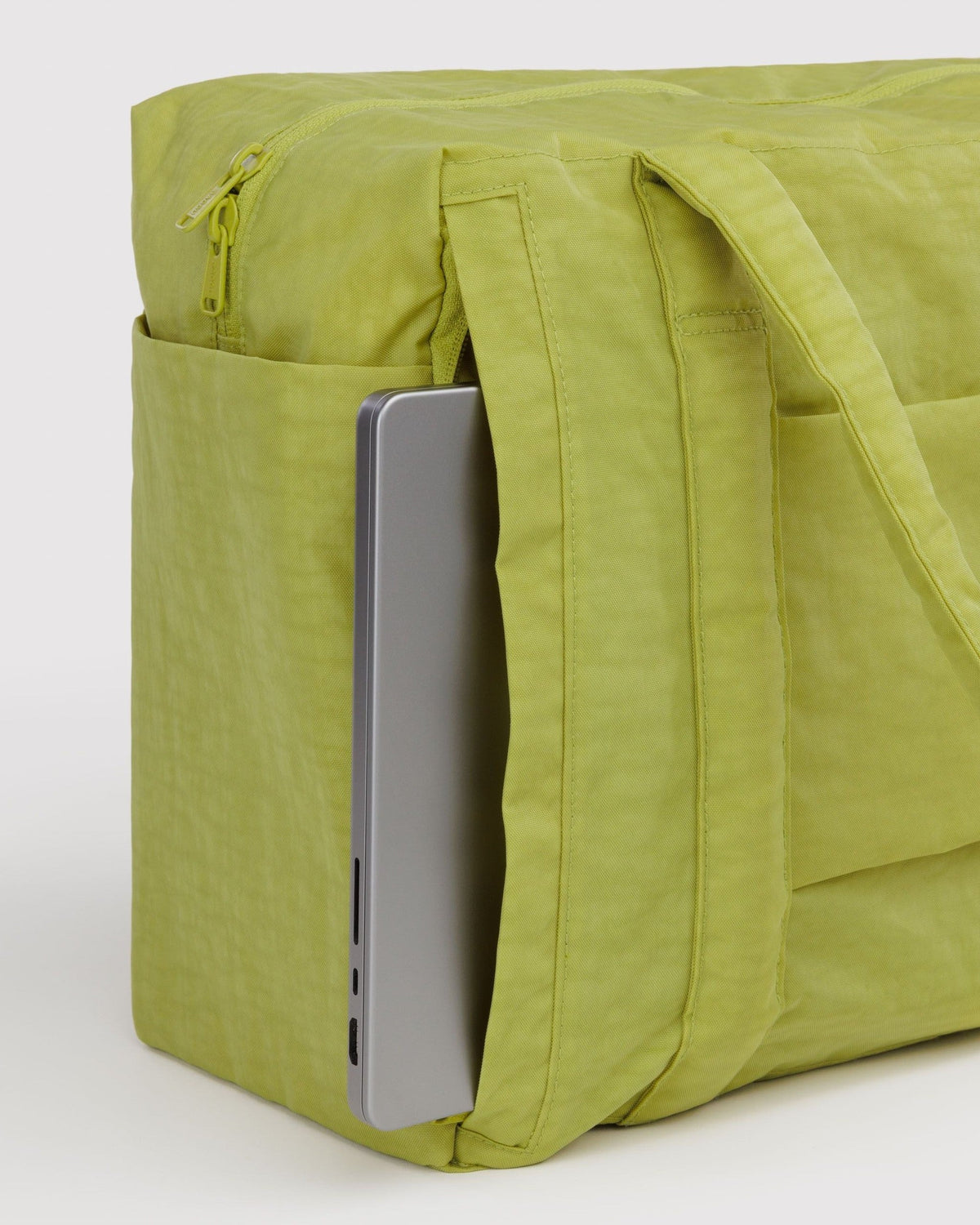 Small Cloud Carry-On