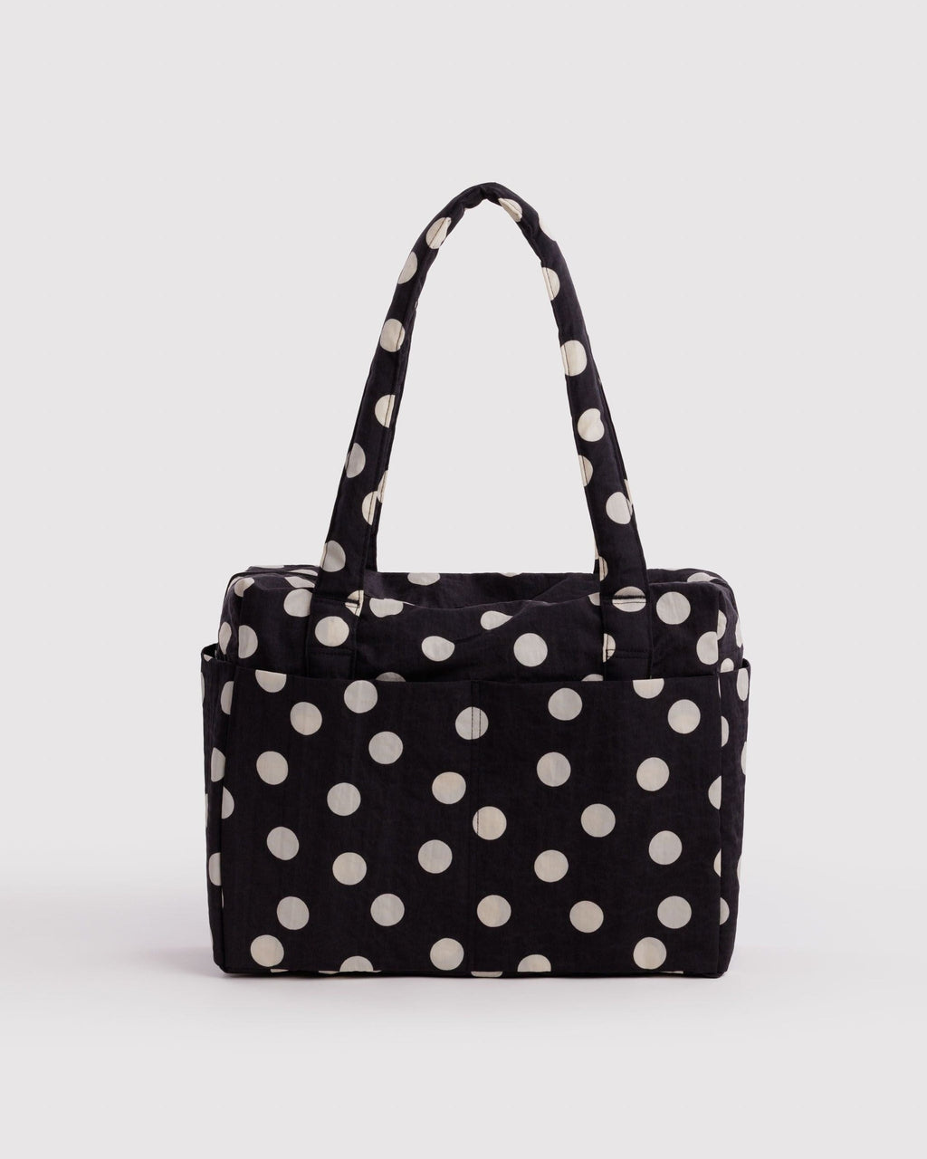 Small Cloud Carry-On