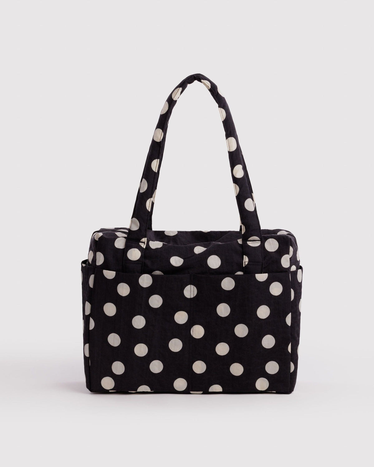 Small Cloud Carry-On
