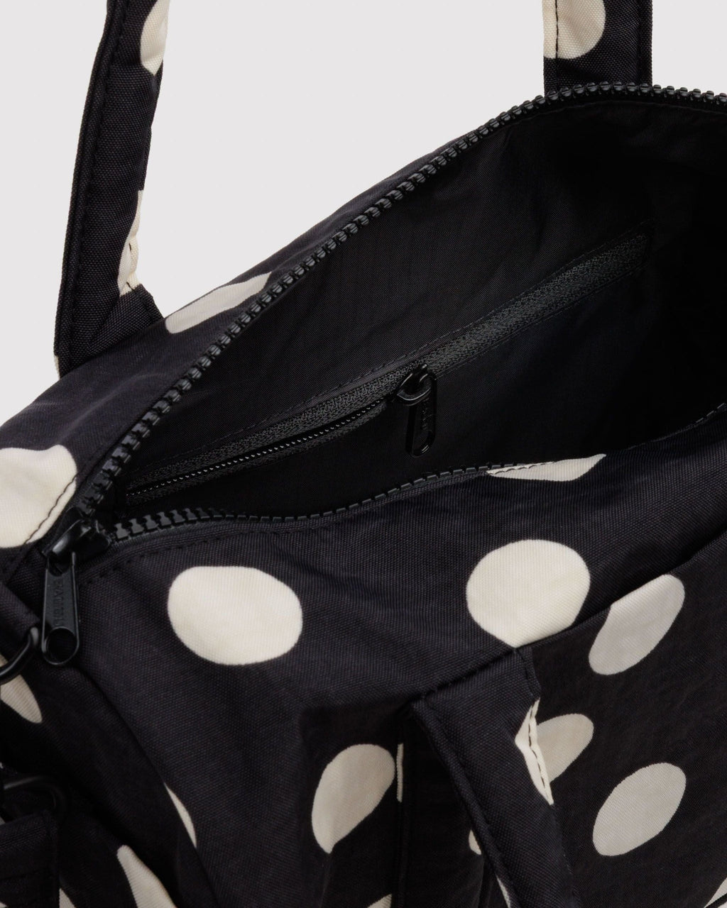 Nylon Duffle Bag