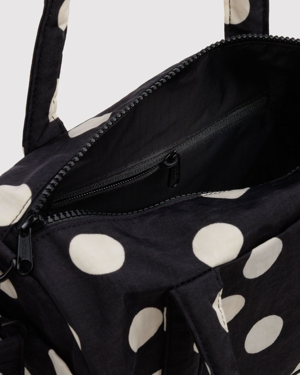 Nylon Duffle Bag