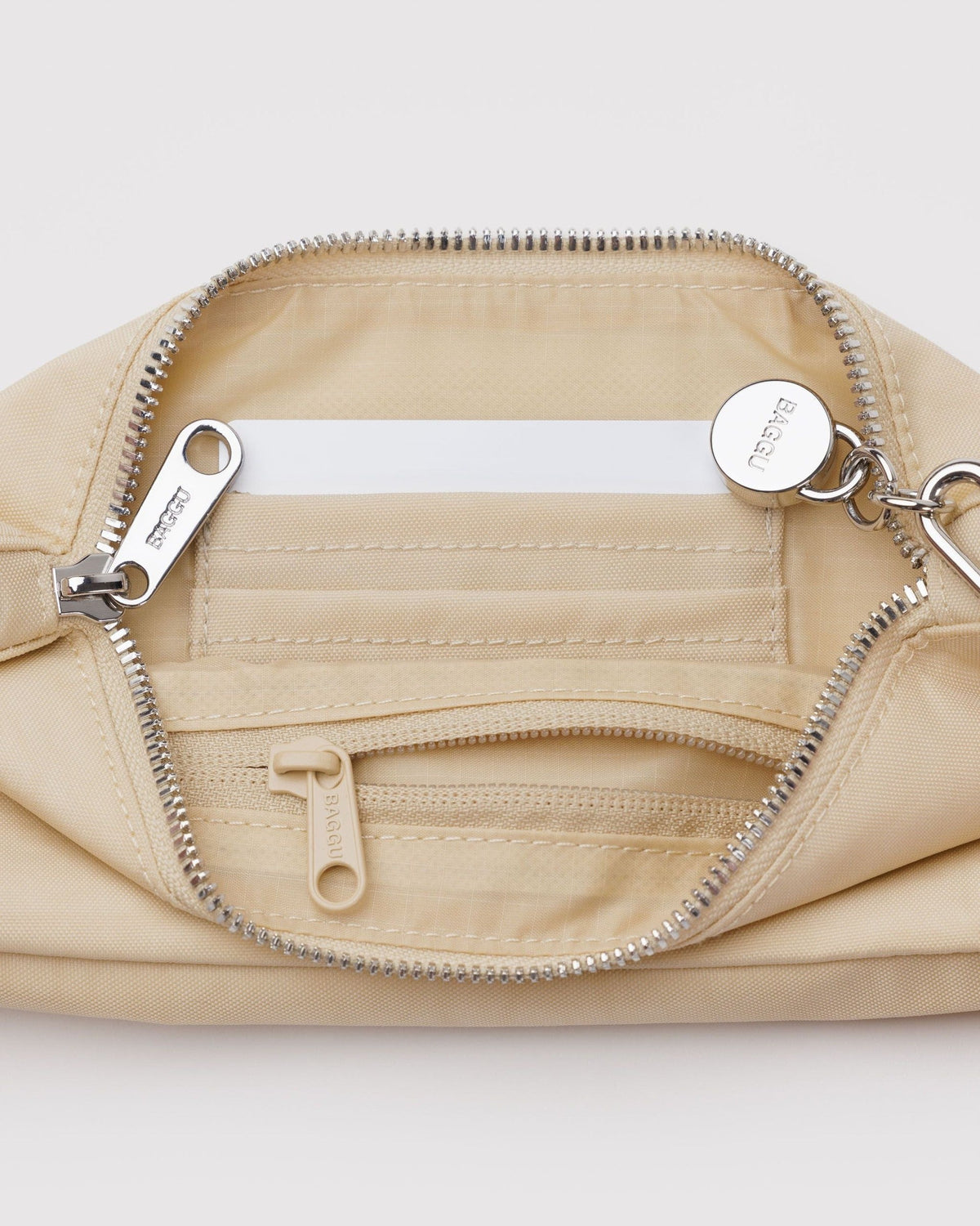 Nylon Pochette - Sale
