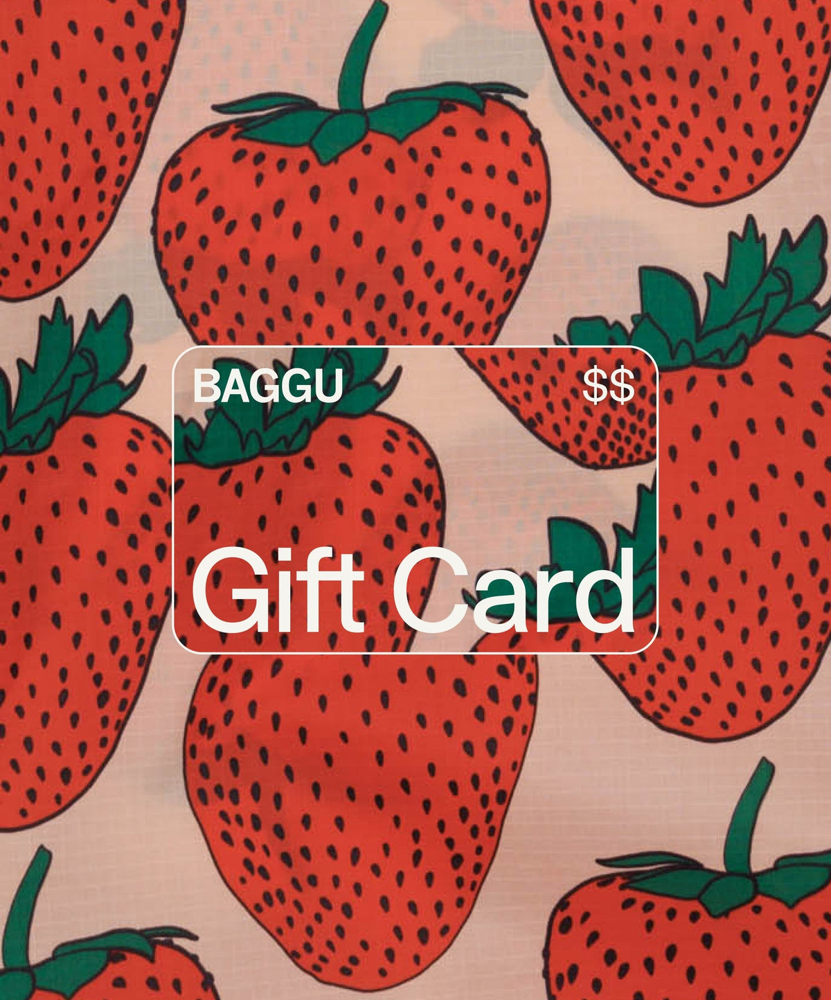 Digital Gift Card