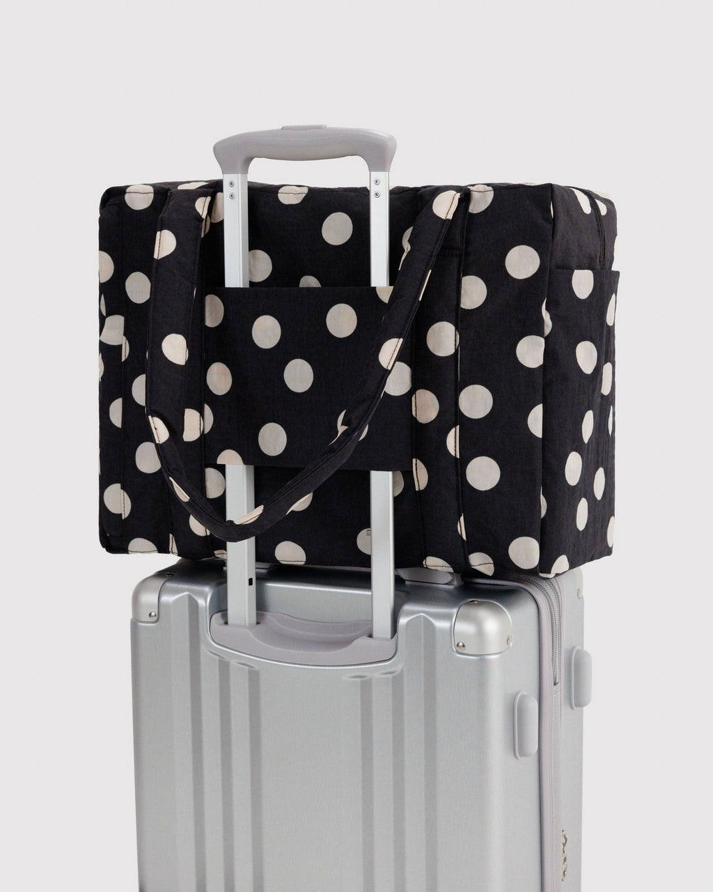 Small Cloud Carry-On