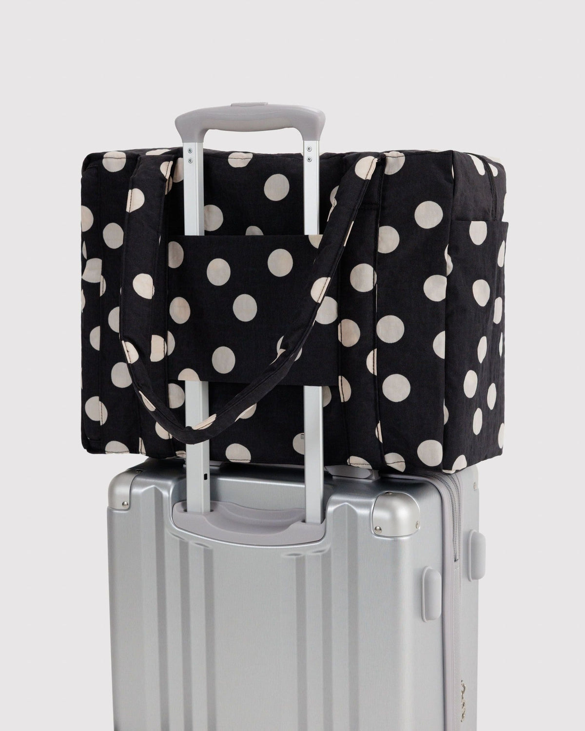 Small Cloud Carry-On