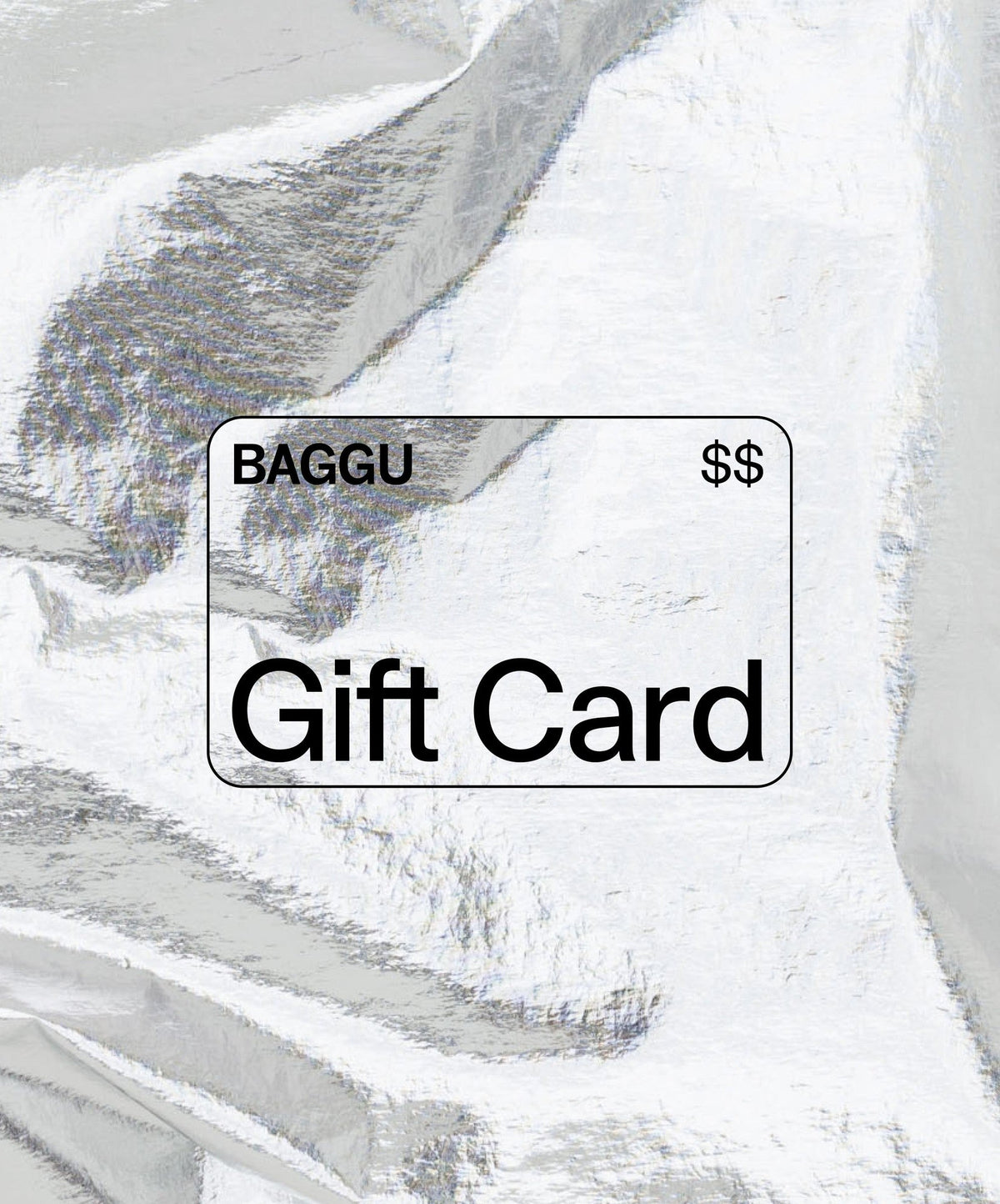 Digital Gift Card