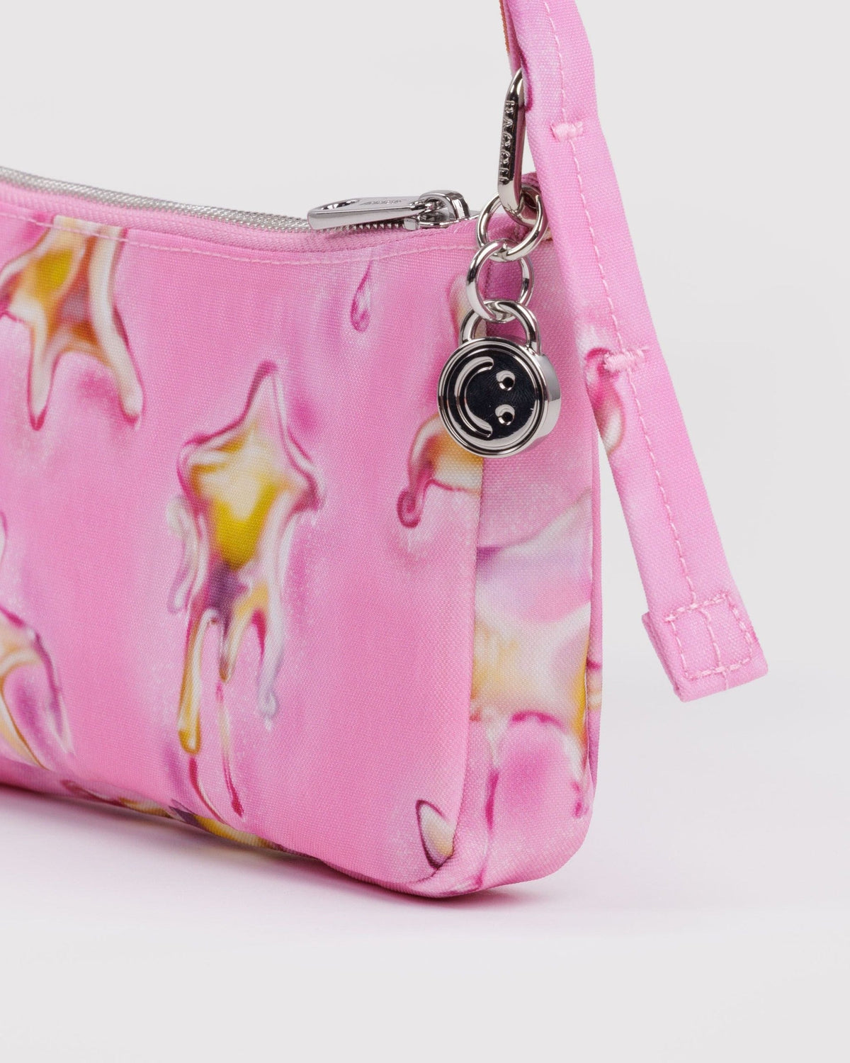 Nylon Pochette - Sale